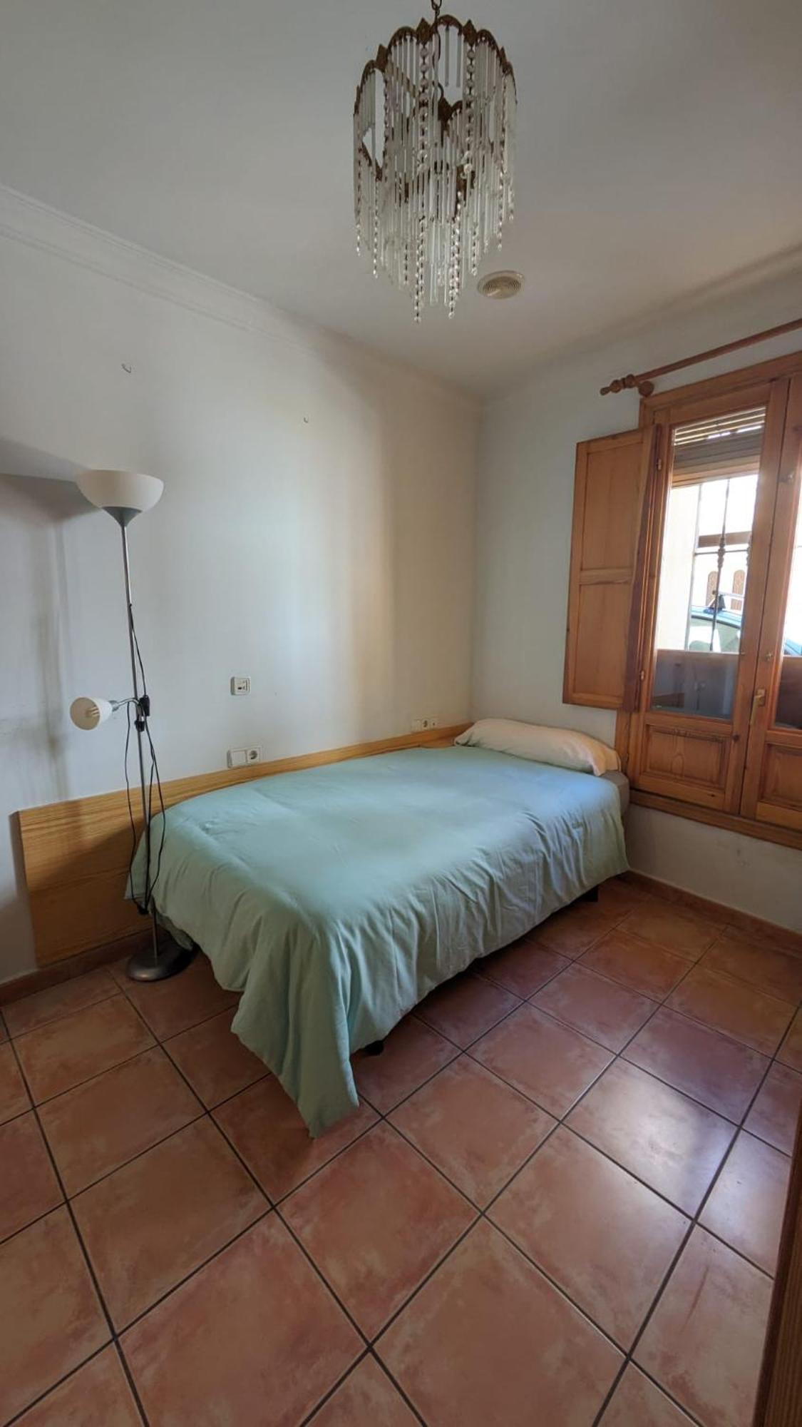Casa Rosa Lägenhet Alcalalí Exteriör bild